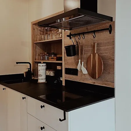 Charming Hideaway In The Heart Of * Liepāja
