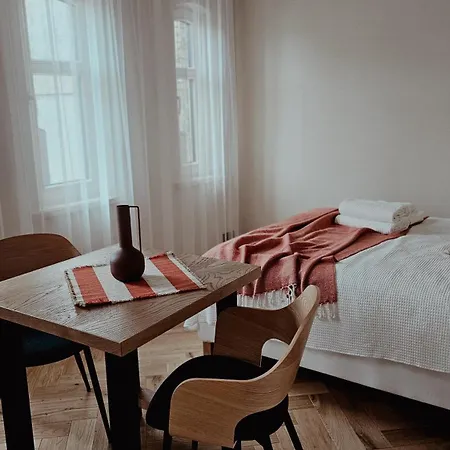 Lejlighed Charming Hideaway In The Heart Of *